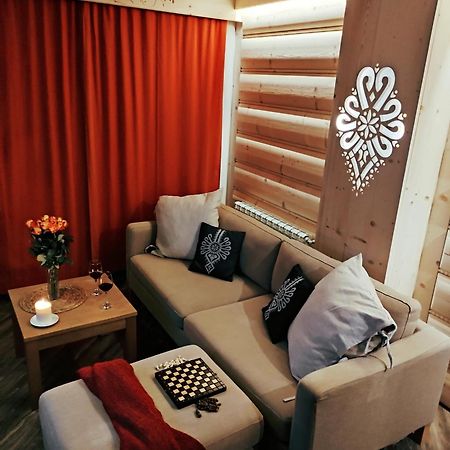 Apartament Tatrzanski Swit Z Tarasem 20M2, Garazem Podziemnym, Grota Solna Zakopane Exteriér fotografie