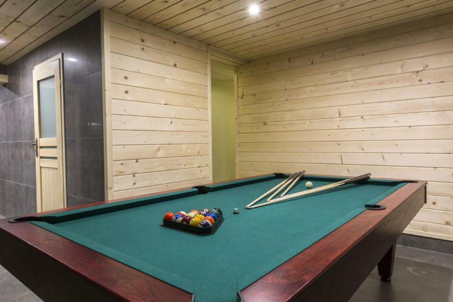 Apartament Tatrzanski Swit Z Tarasem 20M2, Garazem Podziemnym, Grota Solna Zakopane Exteriér fotografie