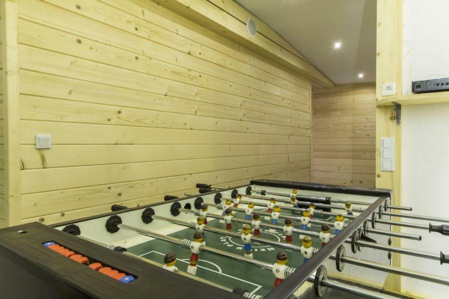 Apartament Tatrzanski Swit Z Tarasem 20M2, Garazem Podziemnym, Grota Solna Zakopane Exteriér fotografie