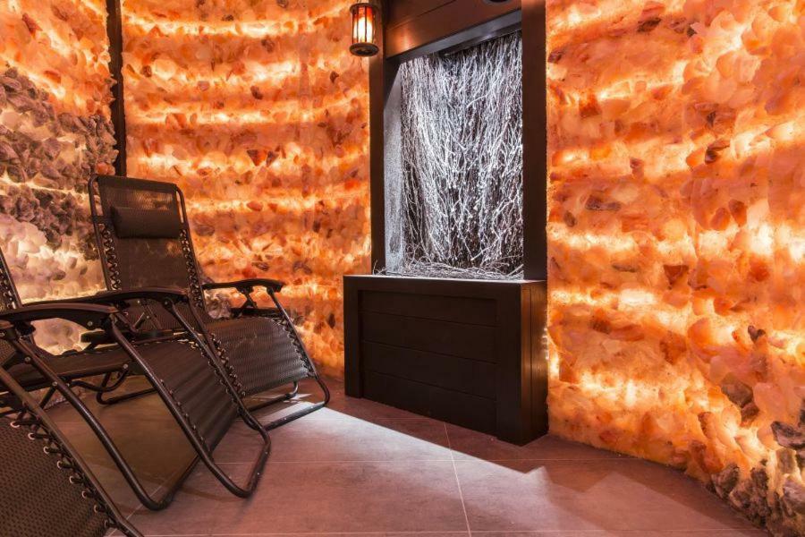 Apartament Tatrzanski Swit Z Tarasem 20M2, Garazem Podziemnym, Grota Solna Zakopane Exteriér fotografie